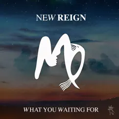 What You Waiting For (John Reign Mix) Song Lyrics