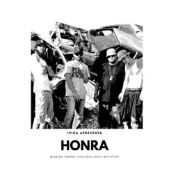 Honra - Single by 1VIDA, Billie Joe Armstrong, Rappek, Kelly Souza, Aura Soul & Bon Vivant album reviews, ratings, credits