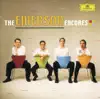 Emerson String Quartet: Encores album lyrics, reviews, download