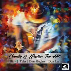 Country & Western Top Hits by Billy J. Tyler, Don Hughes & Don Lee album reviews, ratings, credits