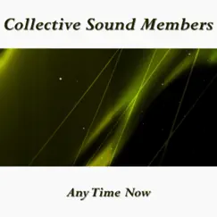 Any Time Now - Single by Collective Sound Members album reviews, ratings, credits
