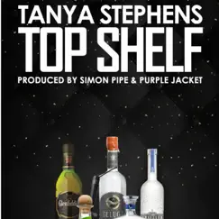 Top Shelf - Single by Tanya Stephens album reviews, ratings, credits