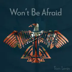 Won't Be Afraid - Single by Tom Levin album reviews, ratings, credits