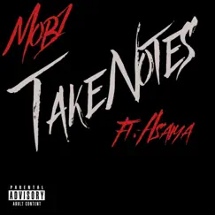 Take Notes (feat. Asaiya) - Single by Mo_b1 album reviews, ratings, credits