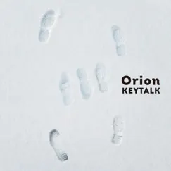 Orion - Single by KEYTALK album reviews, ratings, credits