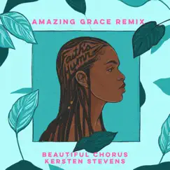 ​Faith’s Hymn (Amazing Grace Remix) - Single by Kersten Stevens album reviews, ratings, credits