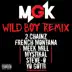 Wild Boy (feat. 2 Chainz, French Montana, Meek Mill, Mystikal, Steve-O & Yo Gotti) [Remix] - Single album cover