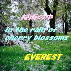 桜雨の中 - Single by Everest album reviews, ratings, credits