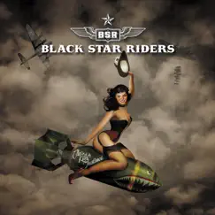 The Killer Instinct by Black Star Riders album reviews, ratings, credits