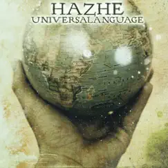 Universal Language by Hazhe album reviews, ratings, credits