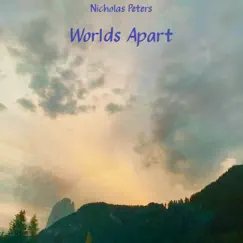 Worlds Apart - EP by Nicholas Peters album reviews, ratings, credits