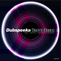 Back to Basics - EP by Dubspeeka album reviews, ratings, credits