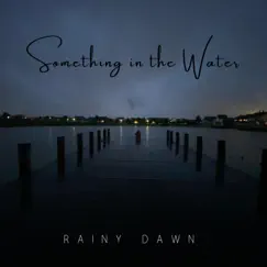 Something in the Water - Single by Rainy Dawn album reviews, ratings, credits