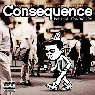 Download Feel This Way (feat. John Legend) Consequence MP3