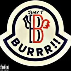 Burrr - Single by Shay T album reviews, ratings, credits