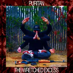 Puritan by The Wretched Excess album reviews, ratings, credits