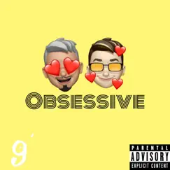 Obsessive - Single by Thgntlmn album reviews, ratings, credits