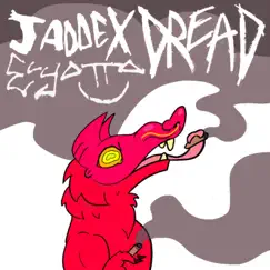 DREAD (feat. ElyOtto) Song Lyrics