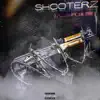 Shooterz (feat. Lil Tre') - Single album lyrics, reviews, download