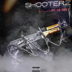 Shooterz (feat. Lil Tre') - Single by Ghunnit album reviews, ratings, credits