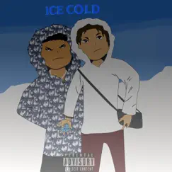 ICE COLD (feat. zxn) - Single by A$h album reviews, ratings, credits