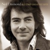 All-Time Greatest Hits by Neil Diamond album lyrics
