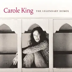 The Legendary Demos by Carole King album reviews, ratings, credits
