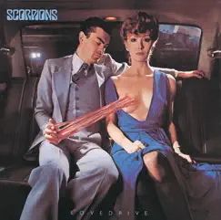 Lovedrive by Scorpions album reviews, ratings, credits