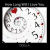 How Long Will I Love You song lyrics