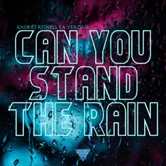 Puedes Aguantar La Lluvia / Can You Stand The Rain - Single by Andres Reinell La Verdad album reviews, ratings, credits