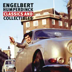 Classics and Collectibles: Engelbert Humperdinck by Engelbert Humperdinck album reviews, ratings, credits