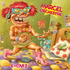 E=CM2 (Remastered 2021) by Marcel et son Orchestre album reviews, ratings, credits