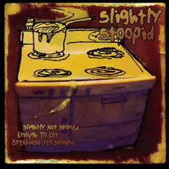 Slightly Not Stoned Enough to Eat Breakfast yet Stoopid by Slightly Stoopid album reviews, ratings, credits