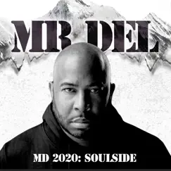 MD 2020: Soulside by Mr. Del album reviews, ratings, credits