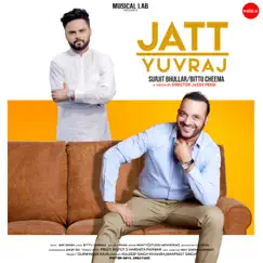 Jatt Yuvraj - Single by Surjit Bhullar & Bittu Cheema album reviews, ratings, credits