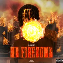 Mr.Firebomb by AK Bandamont album reviews, ratings, credits