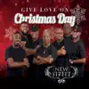 Give Love on Christmas Day - Single album lyrics, reviews, download