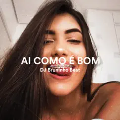 Ai Como É Bom (feat. MC TM, MC Levin & MC Rafa 22) Song Lyrics