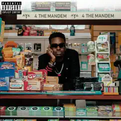 4 The Mandem by Ay Lawson album reviews, ratings, credits