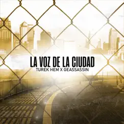 La Voz De La Ciudad Song Lyrics