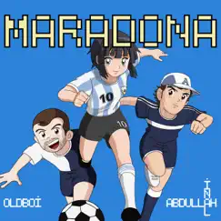 Maradona (feat. Oldboi) Song Lyrics