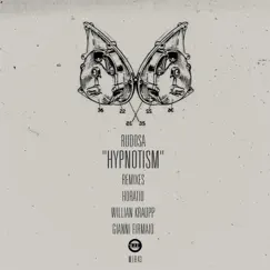 Hypnotism by Rudosa album reviews, ratings, credits