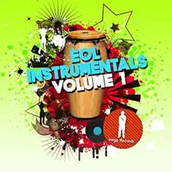 EOL Instrumentals Volume I by Elements of Life album reviews, ratings, credits