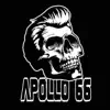 Apollo 66 - EP album lyrics, reviews, download