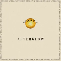 Afterglow - EP by Orange Box album reviews, ratings, credits