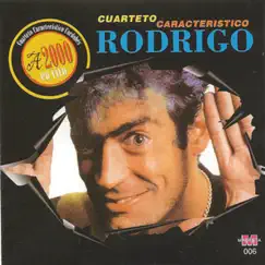 Soy Cordobes by Rodrigo album reviews, ratings, credits