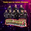 Cumbia de Pelos - Single album lyrics, reviews, download