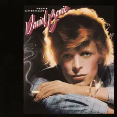 Young Americans (2016 Remaster) by David Bowie album reviews, ratings, credits