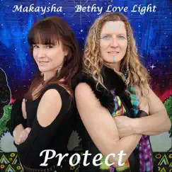 Protect (feat. Tierro Band & Ben Leinbach) - Single by Makaysha Rain & BethyLoveLight album reviews, ratings, credits