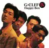 G-クレフ IV ハッピー・ボックス album lyrics, reviews, download